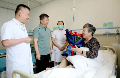   漯河市第二人民醫(yī)院成功挽救急性肺栓塞香港同
