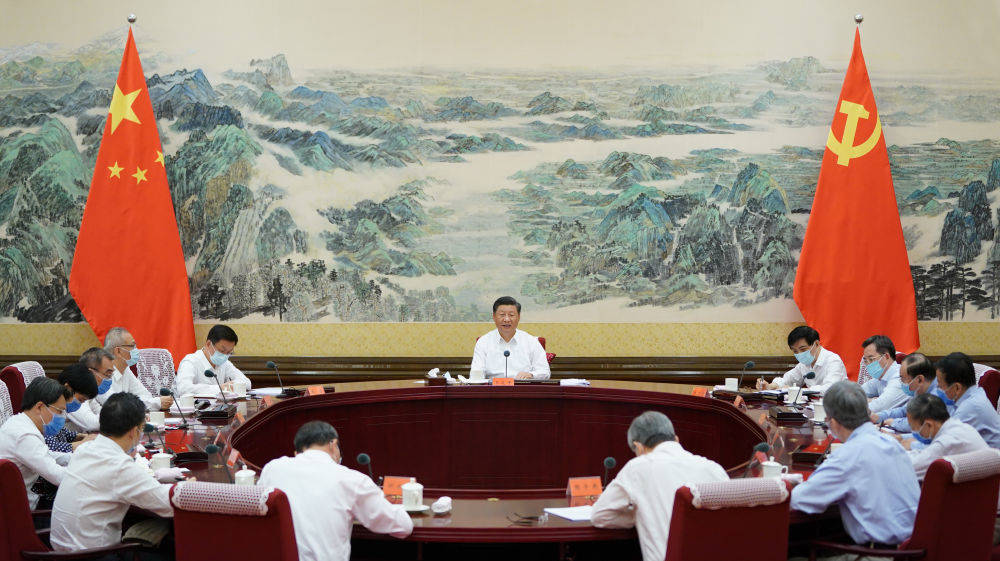 學(xué)習(xí)貫徹五中全會精神｜讀懂五中全會，這是一個(gè)“導(dǎo)航密碼”